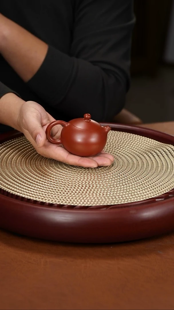 茶壶紫砂9