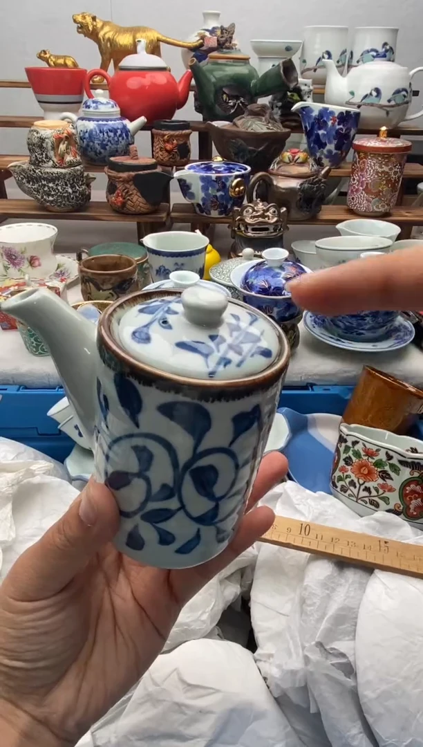 【闪购商品】瓷片全场满20包邮一对一闪购