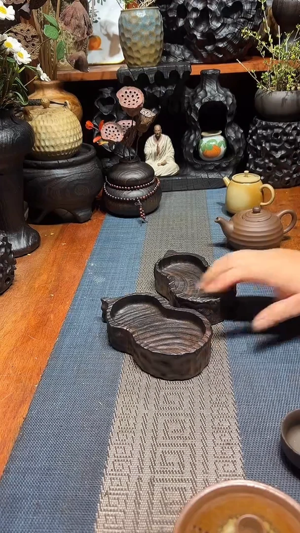 香樟木香樟木一物一拍