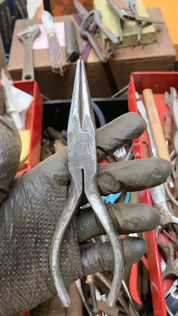 钢*昔昔二手五金工具