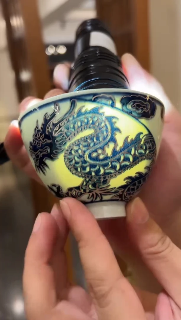 摆件瓷博会-昱器江南陶瓷专场21