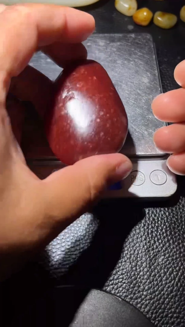 未镶嵌和田玉奇石69