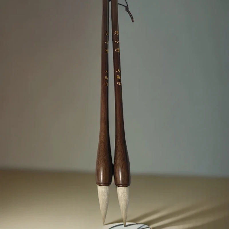 德鑫楼：大点花笔2支