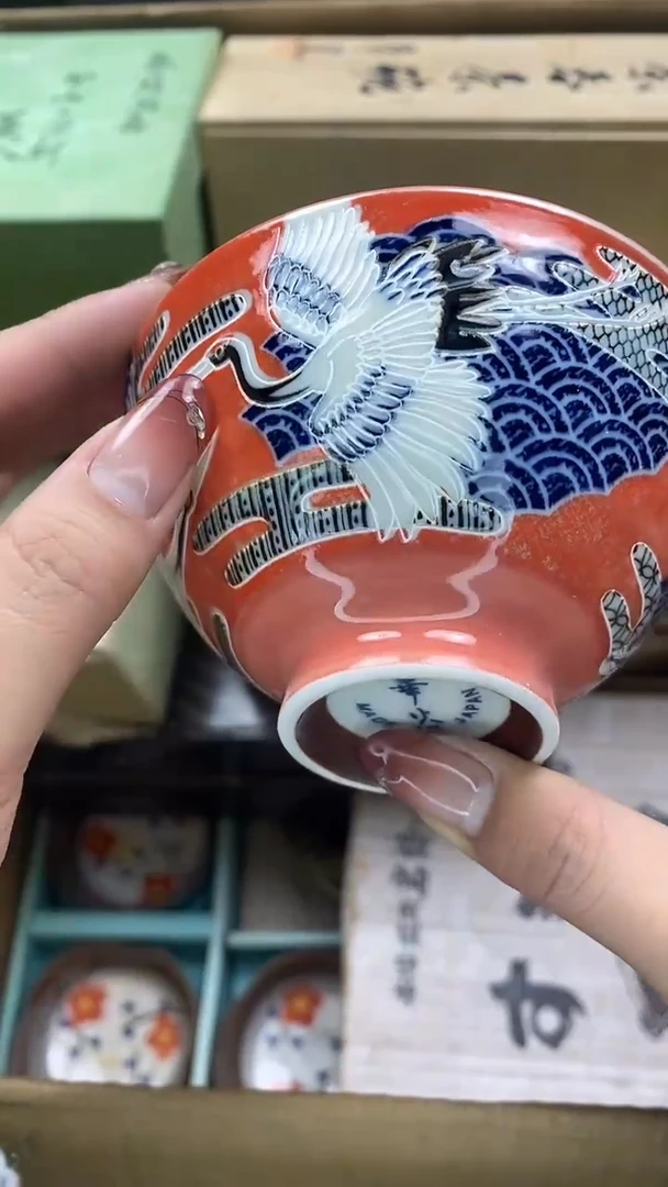 瓷片瓷片精美陶瓷甄选一单一付