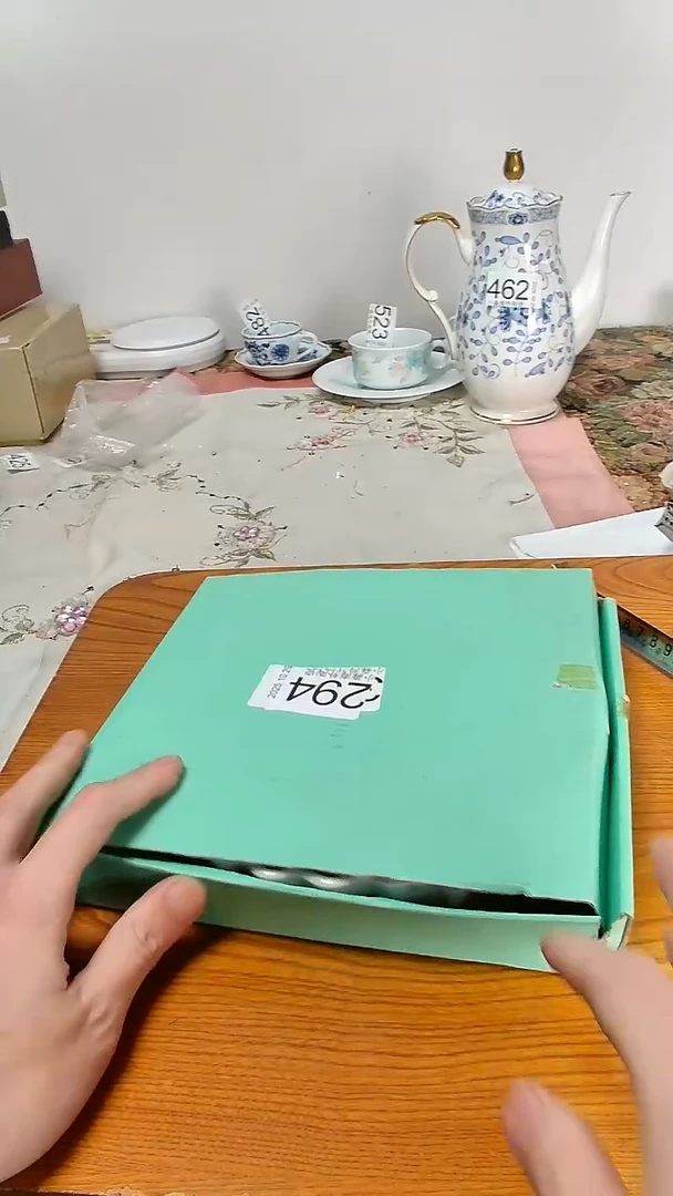 瓷片?**汁小淼海外陶瓷工艺品