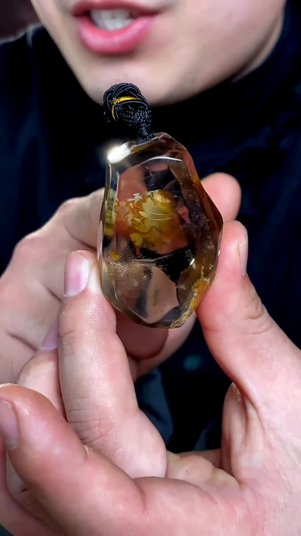 水晶摆件未镶嵌329