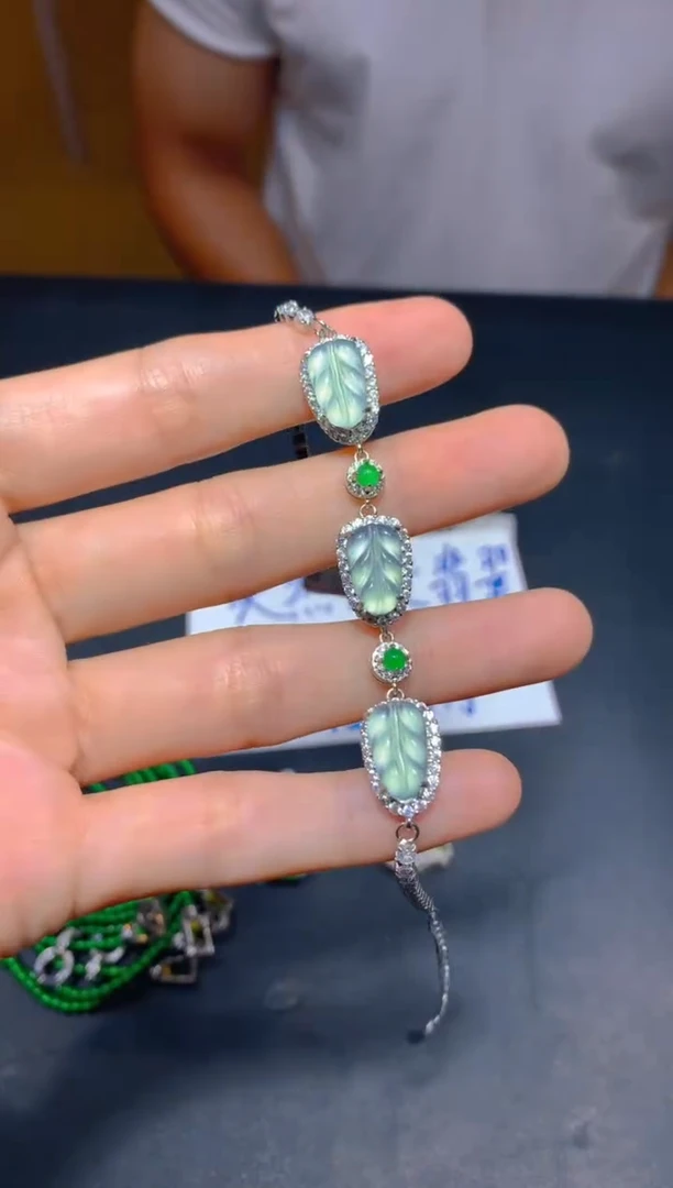 未镶嵌定制翡翠180多样性发货（发其一）