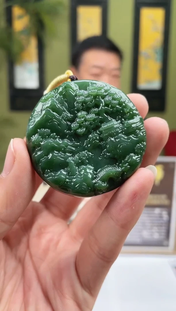 定制和田玉多样性发货拍一发一