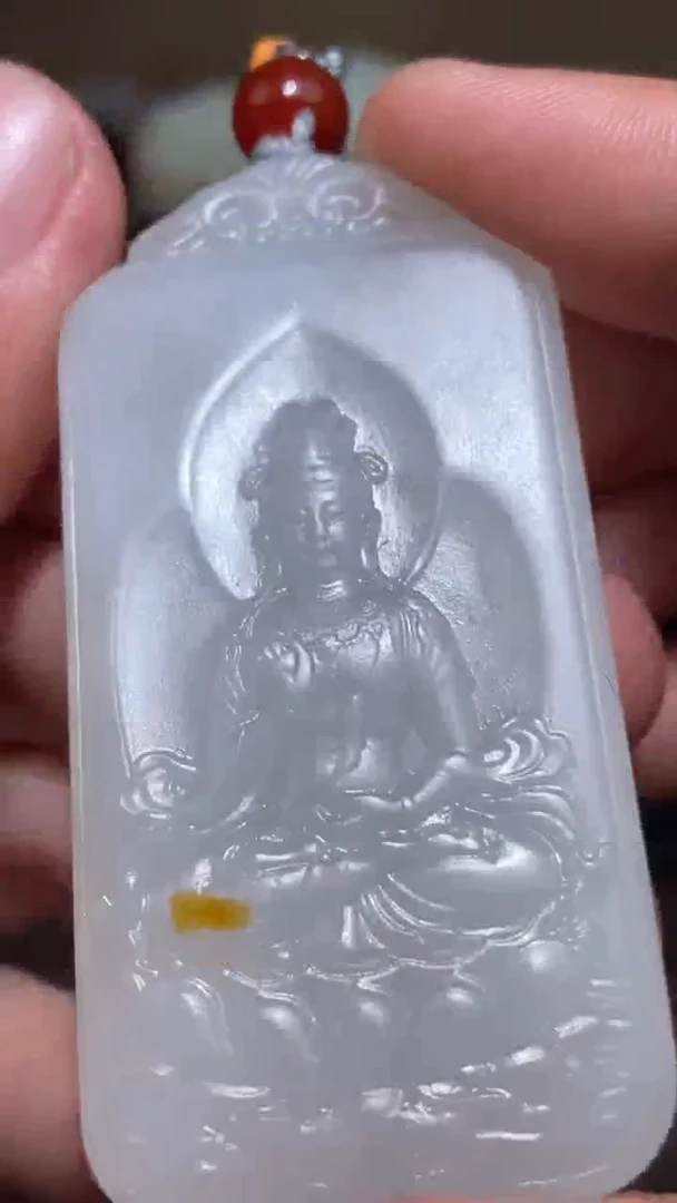 【闪购商品】和田玉2.22HS多样性拍一发一未镶嵌84