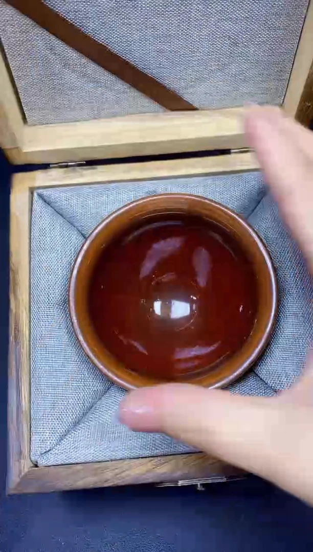 茶盏214礼盒