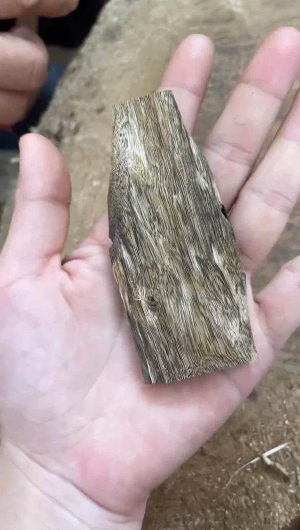 沉香碎屑沉香棋楠沉香 原料文创1