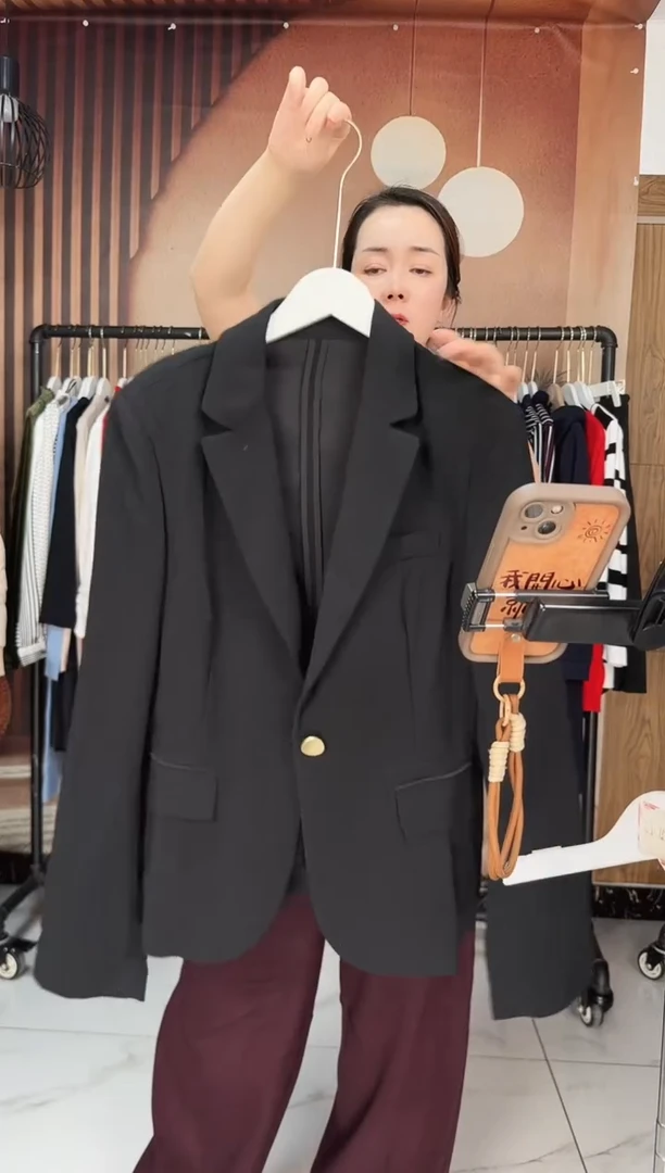 雨竹女装店直播款123