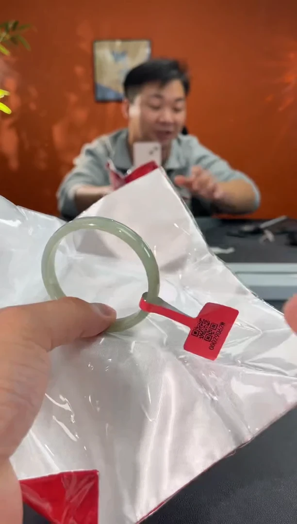 未镶嵌手镯翡翠4 52