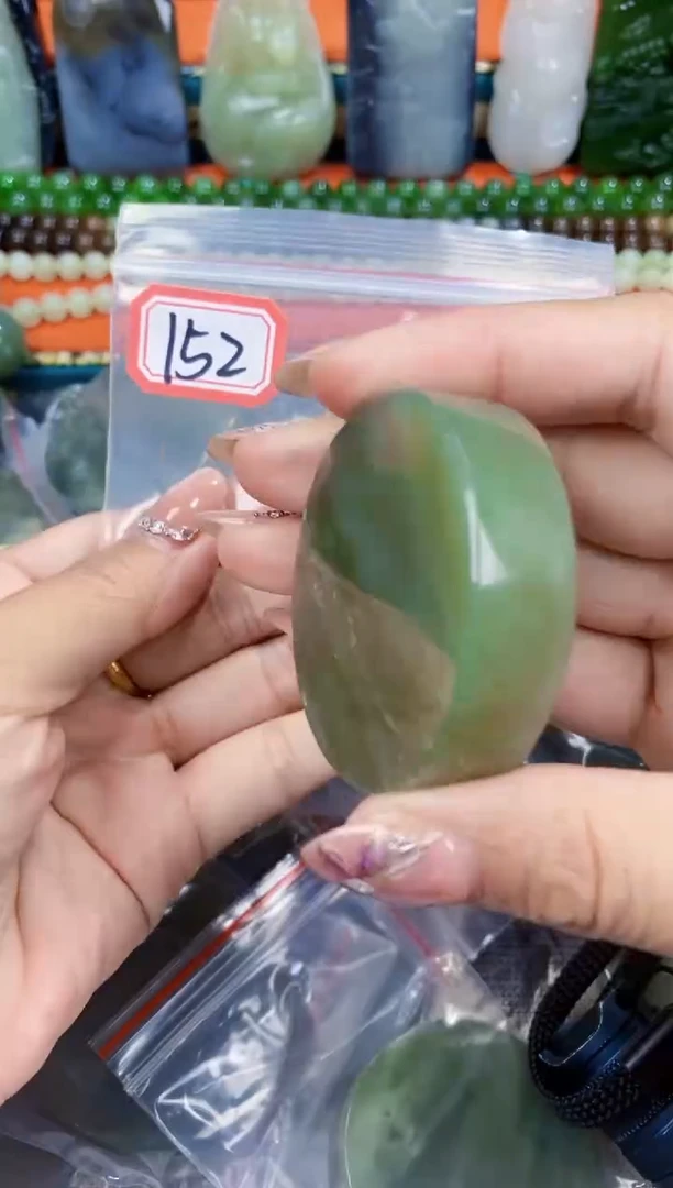 和田玉未镶嵌挂件和田玉