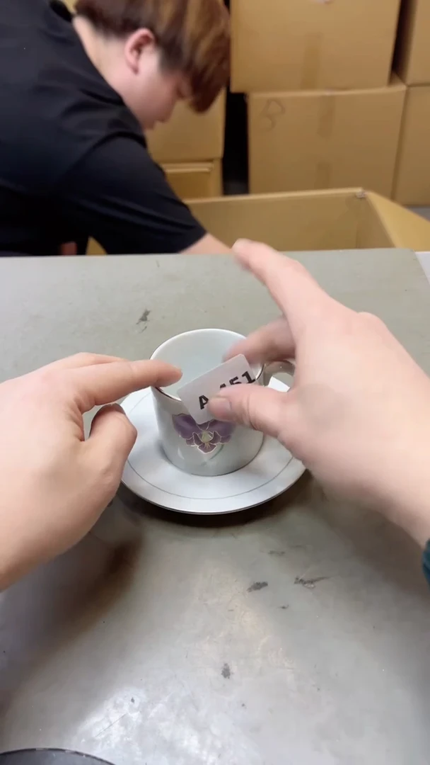 【闪购商品】瓷片451聚宝缘二号店