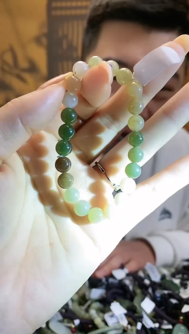 【闪购商品】和田玉颈饰未镶嵌多样性发货，拍一发一