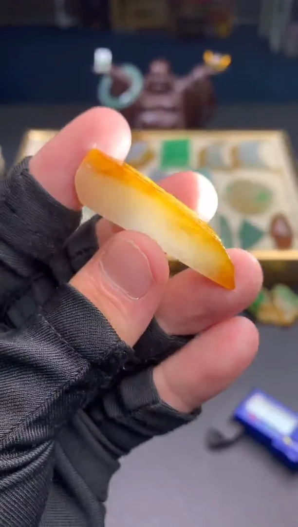 未镶嵌定制翡翠天然翡翠裸石
