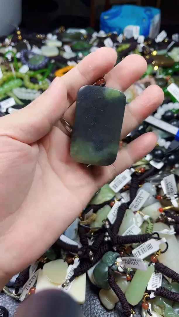 玉未镶嵌拍一发一