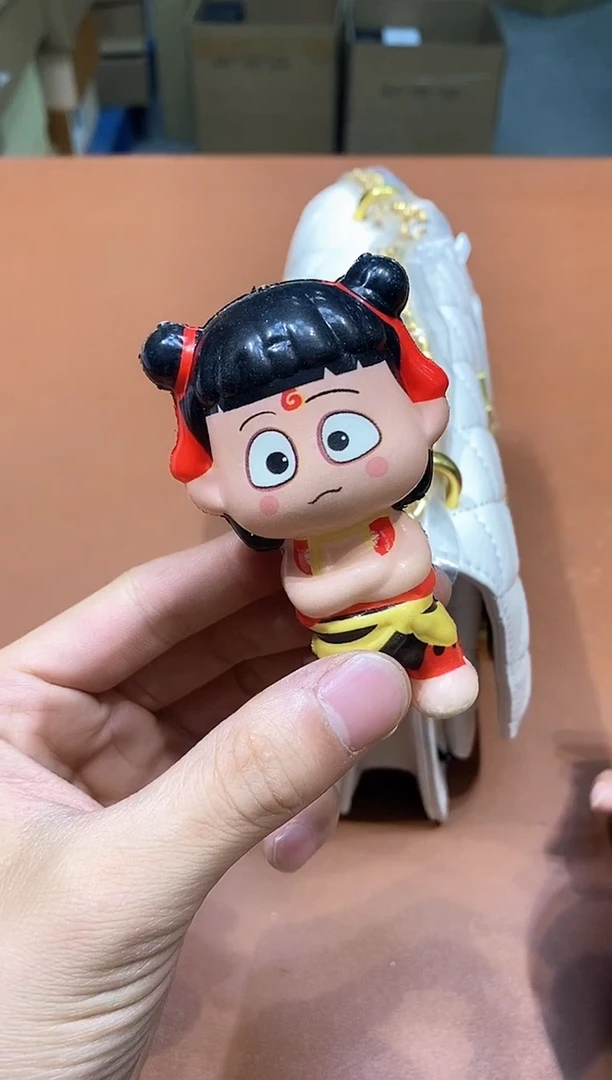 老二精选工艺品文*0824
