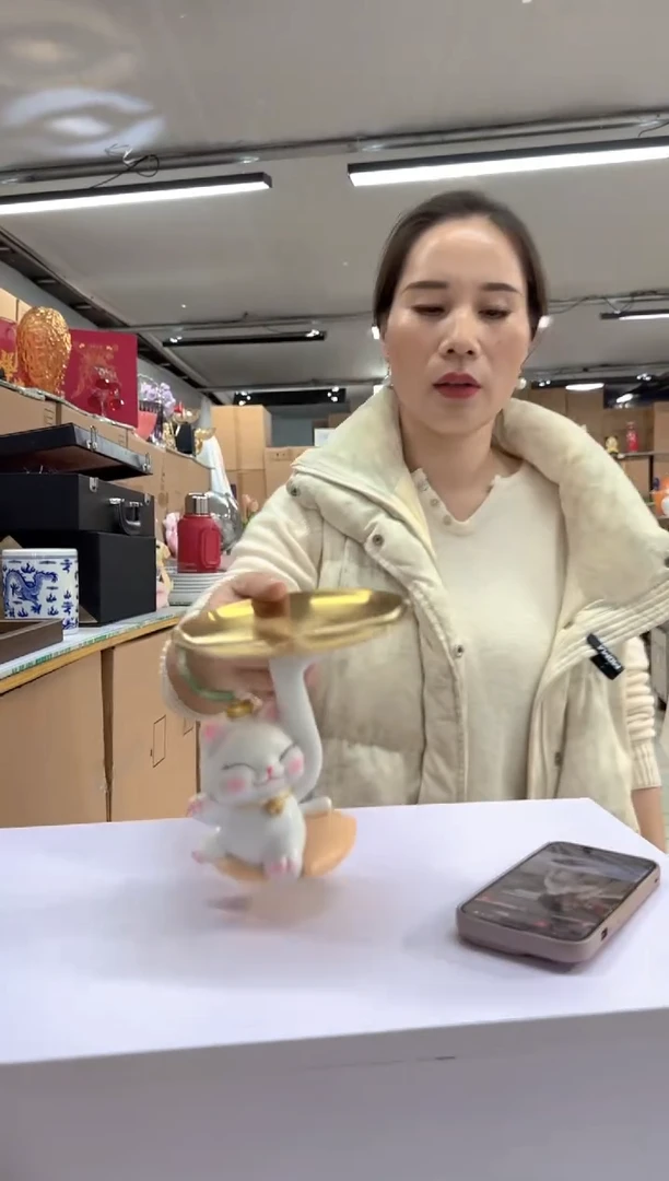 孤品花瓶花器Q-21