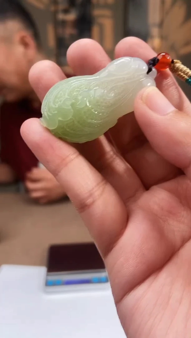 定制和田玉多样性发货拍一发一03149