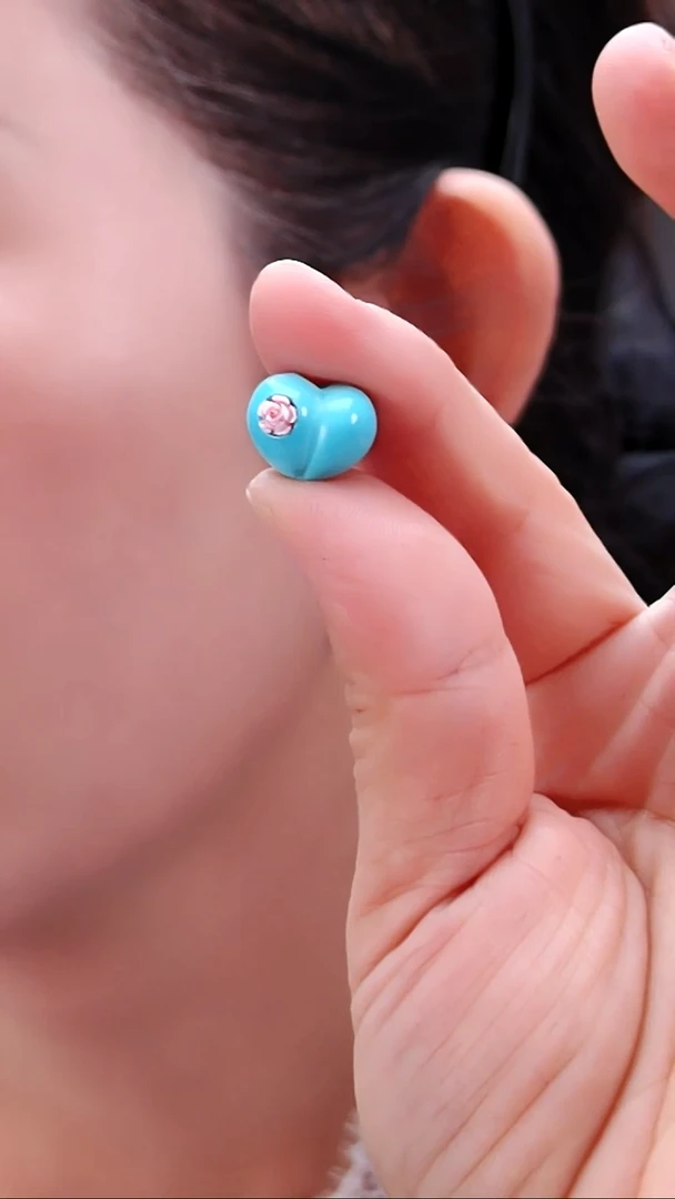 无非金属2752屁桃单个