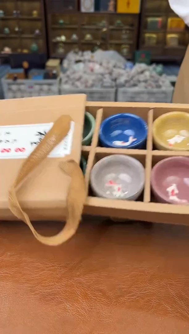 【闪购商品】熹物见山清仓福利品11111