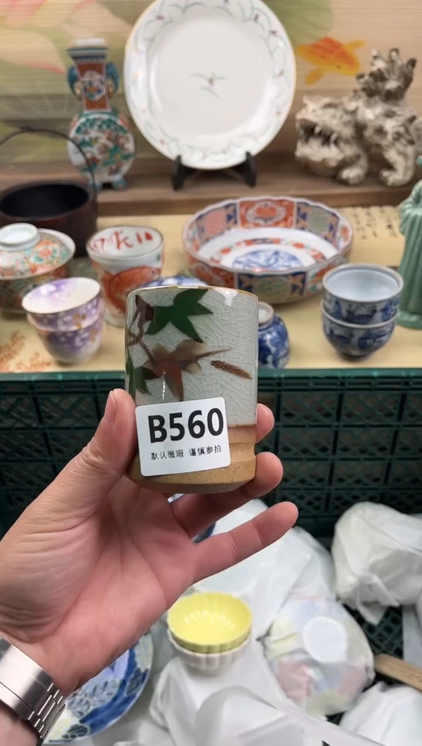 瓷片娜***a560