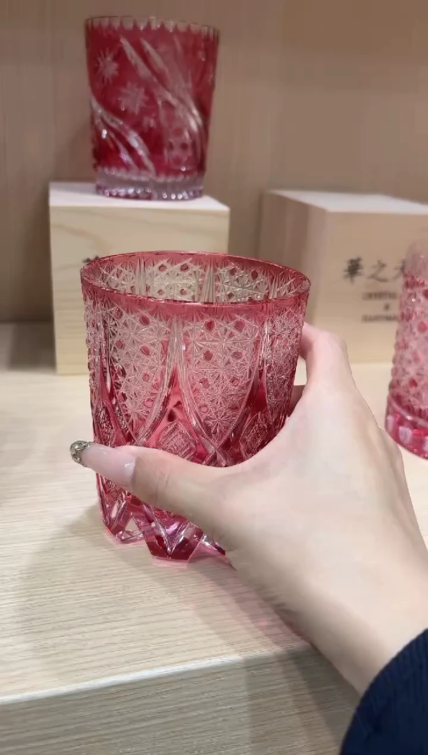 直播间活动单只 高货蓟花金红色