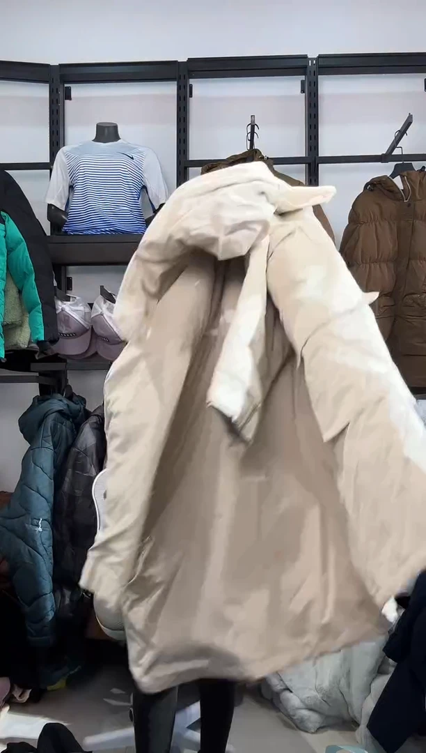 2436 闪购编码  运动卫衣裤以直播间过款为准 尺码  ·  170