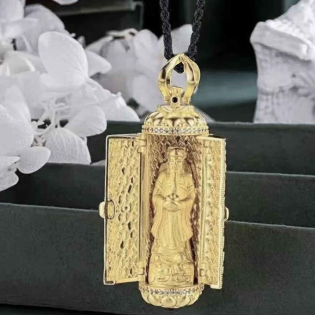 创意饰品财富之门