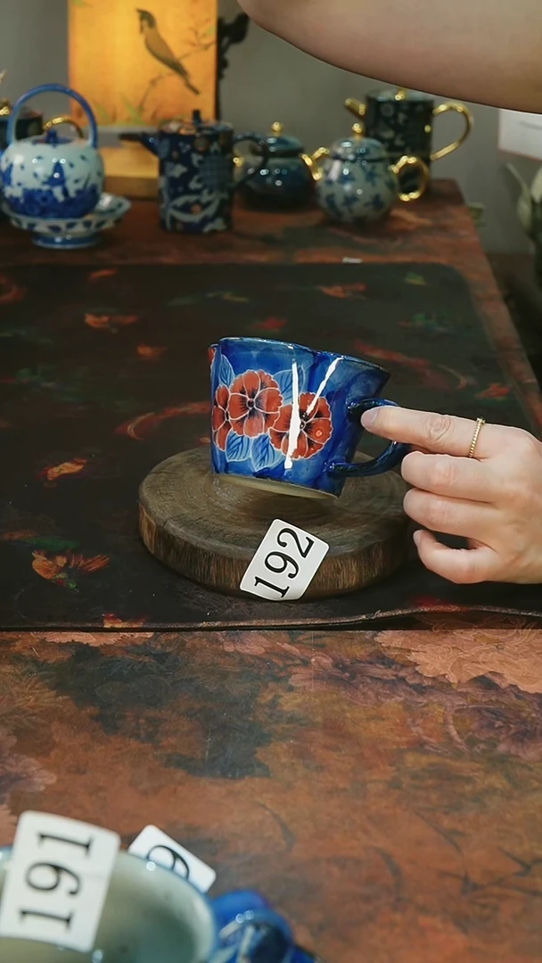 茶碗...........192微瑕