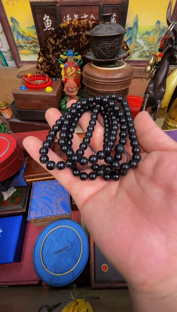 【闪购商品】琥珀手链未镶嵌楠专属哈哈哈哈哈哈