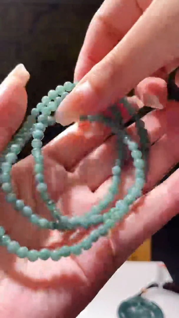 定制翡翠未镶嵌L-@@QJJJ062505