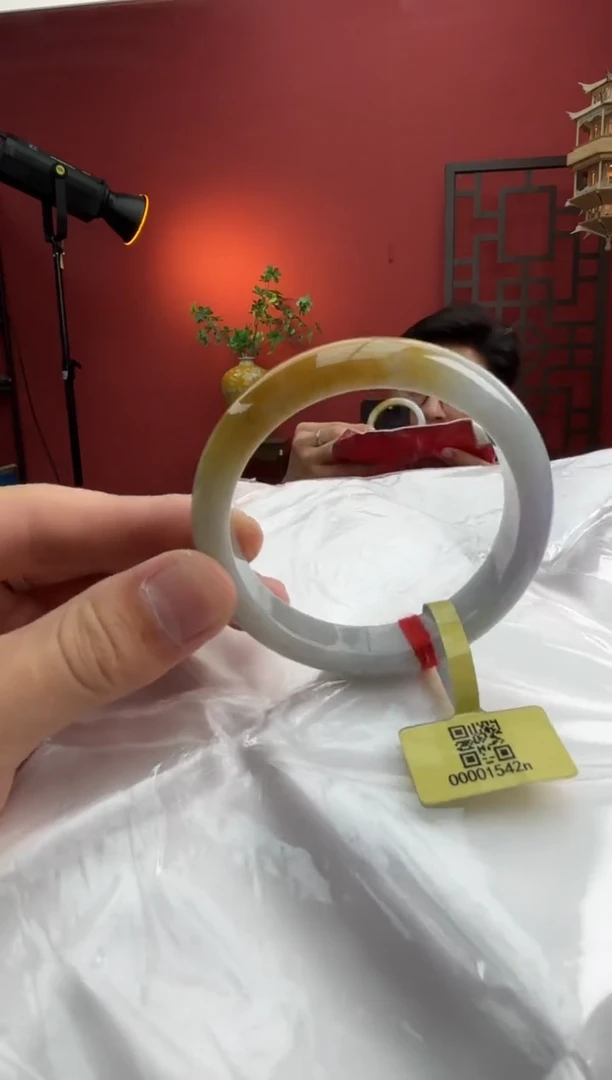 未镶嵌手镯翡翠翡翠手镯6