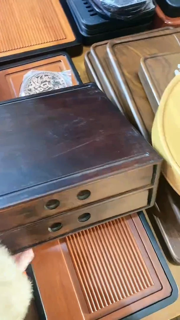 【闪购商品】瑕疵品2层储物盒号不支持退货