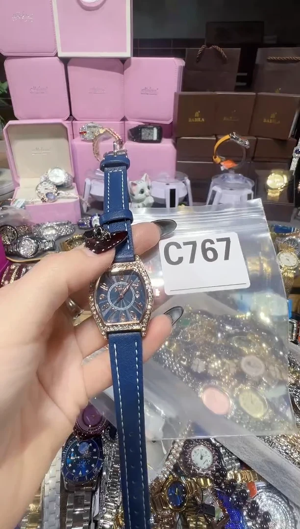 石英机芯锻造碳钢直播定闪专用