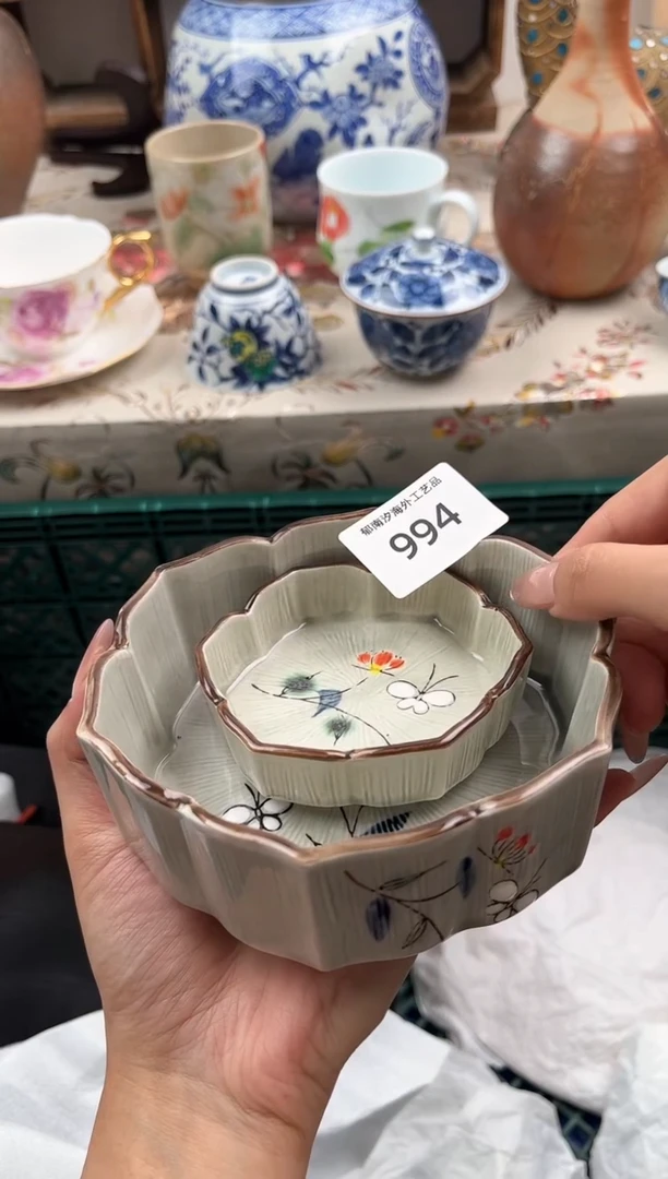瓷片小*鯉E         994