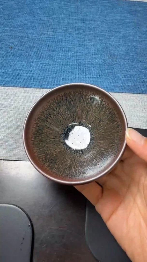 茶盏暨子文高端收藏32