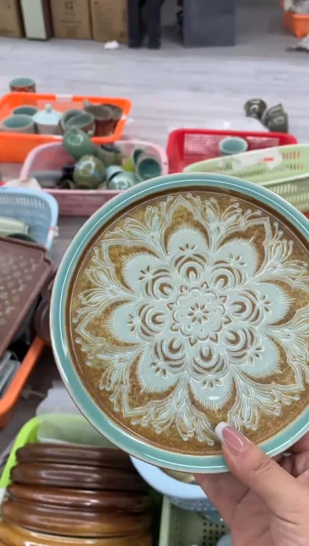 慧仙青瓷特价福利 微瑕 慧仙青瓷