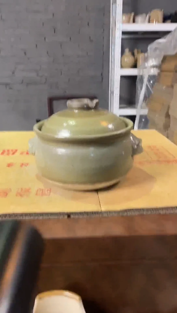 陶土50号链接陶土砂锅*20