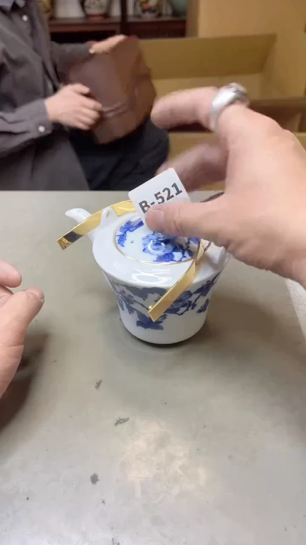 【闪购商品】瓷片521聚宝缘二号店