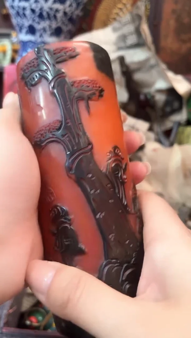 寿山石印石51585456658