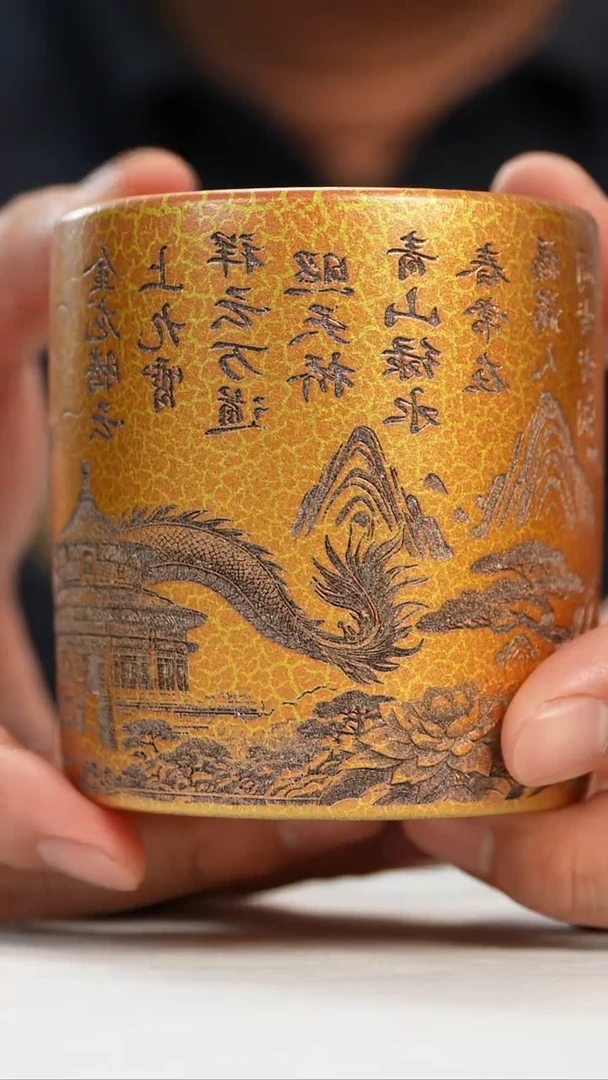 紫砂杯子宜兴紫砂茶具正品