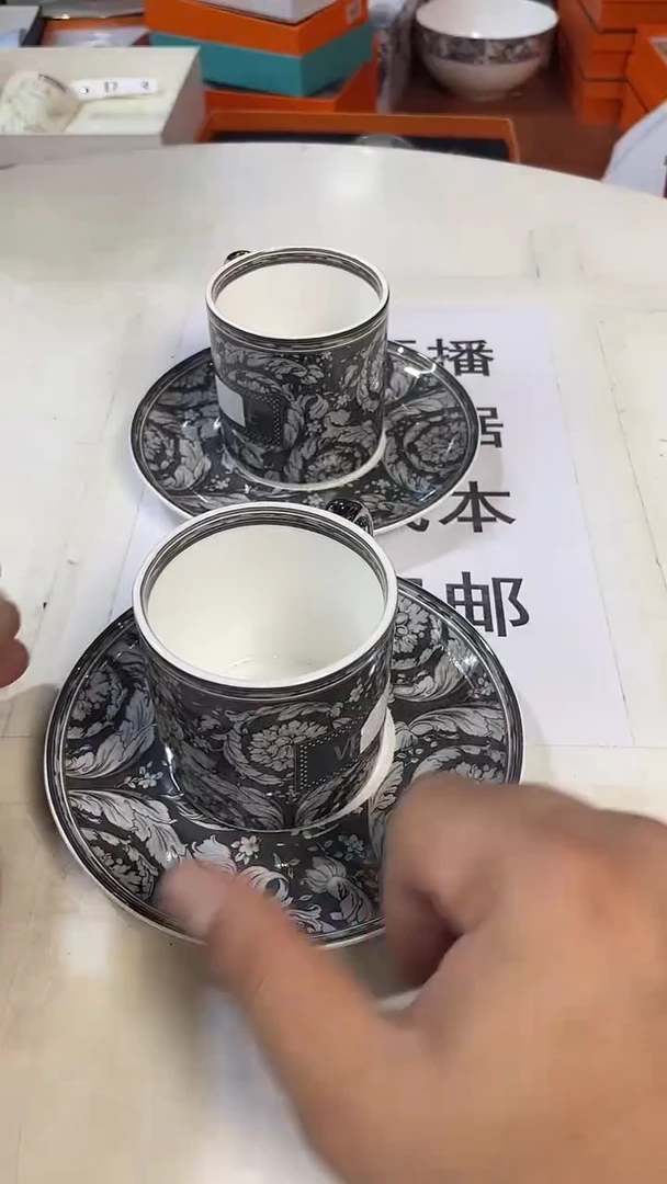 杯鸿辉家品牌瓷器，京东包邮！