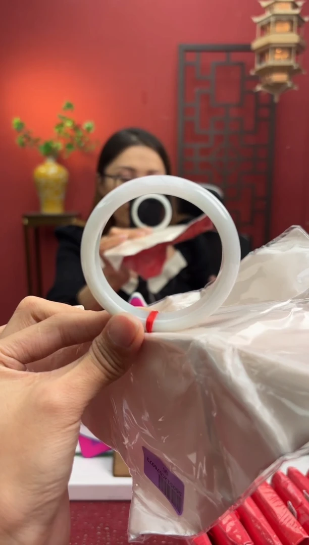 未镶嵌手镯翡翠翡翠手镯12
