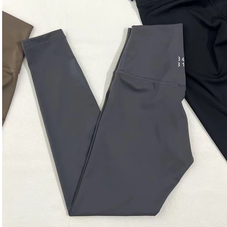 打底裤芭比裤瑜伽健身薄款，拍下备注编号