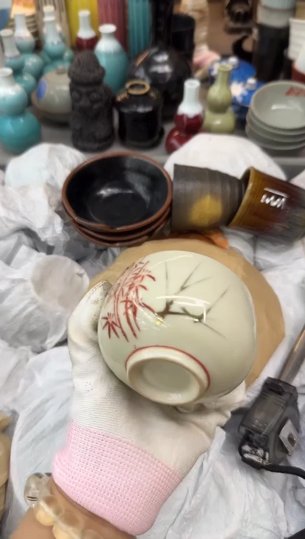 瓷片悟*瓷器瓷器瓷器瓷器