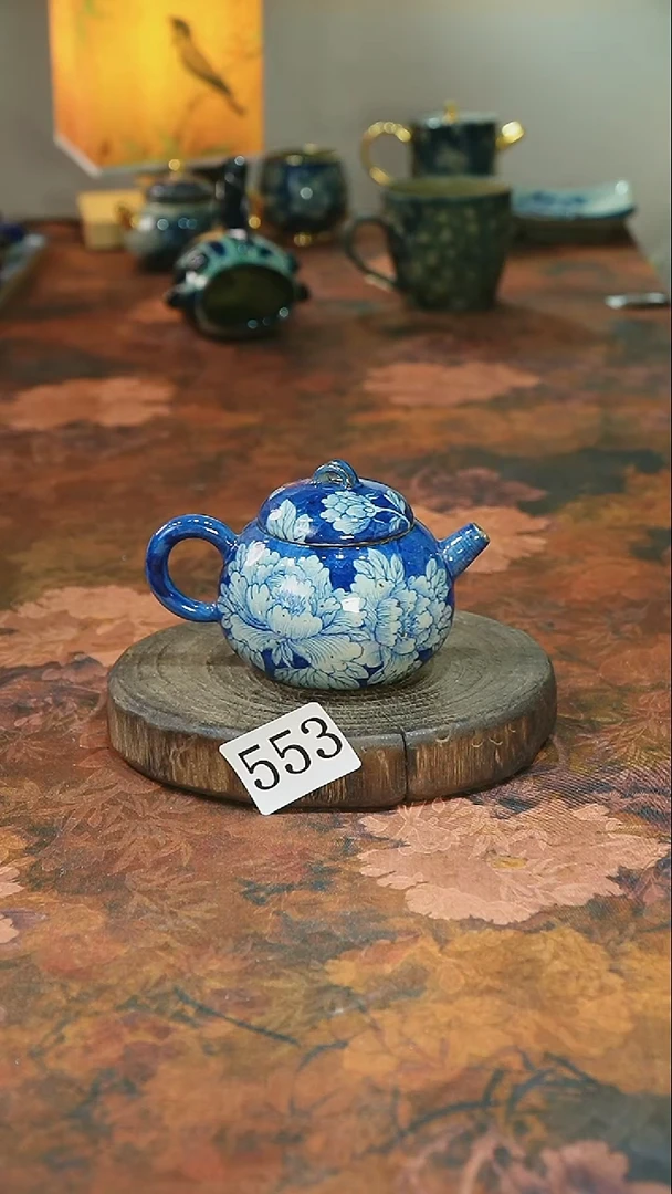 茶碗...........553