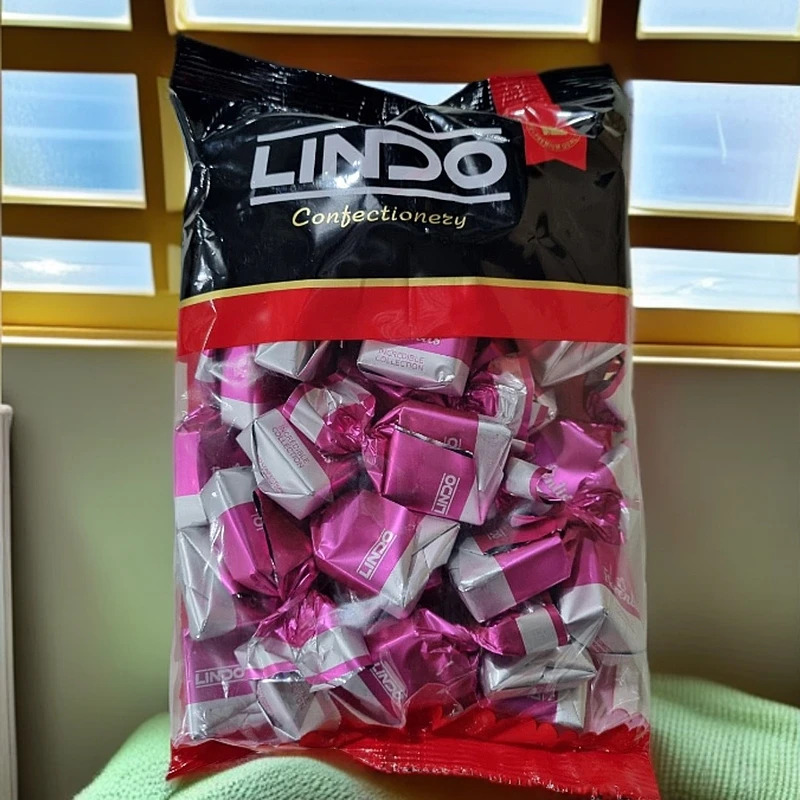 704-进口林多赫牌Florentis巧克力糖果